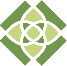 Logo Koperasi Pensiun Pos Sejahtera